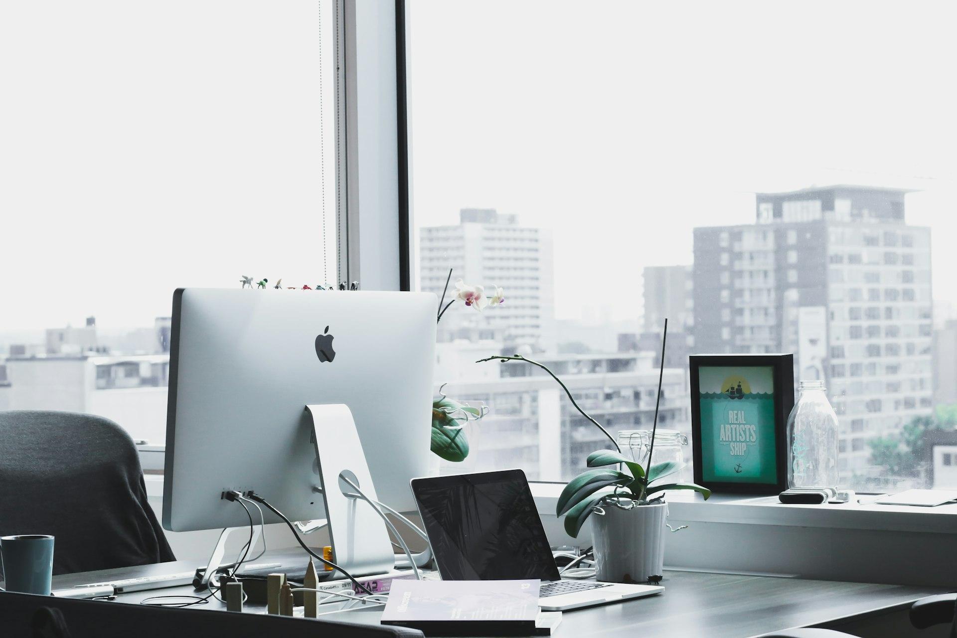 Multi-sites et télétravail