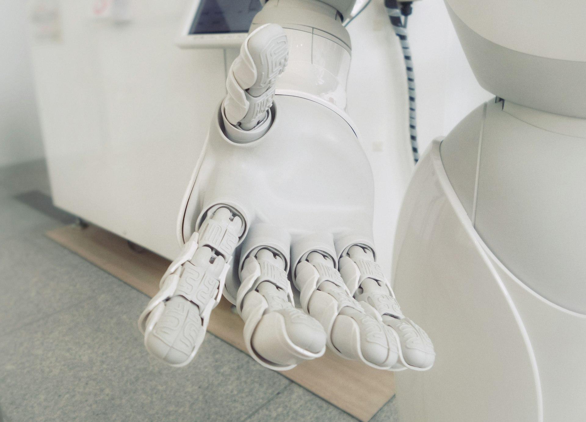 Chatbots et assistants