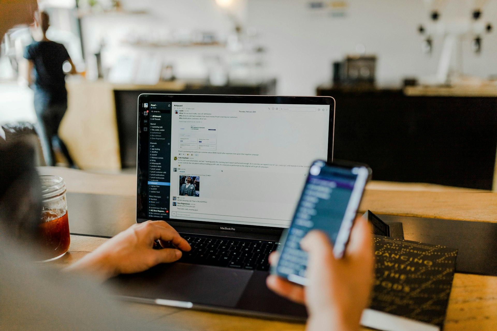 Équipe AIKI Secure prête à sécuriser votre PME