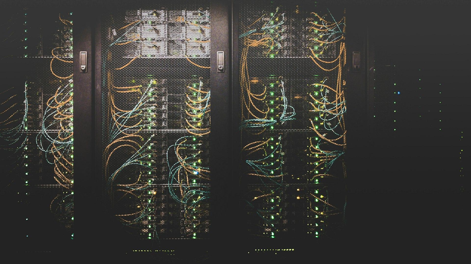 Test interne (réseau)