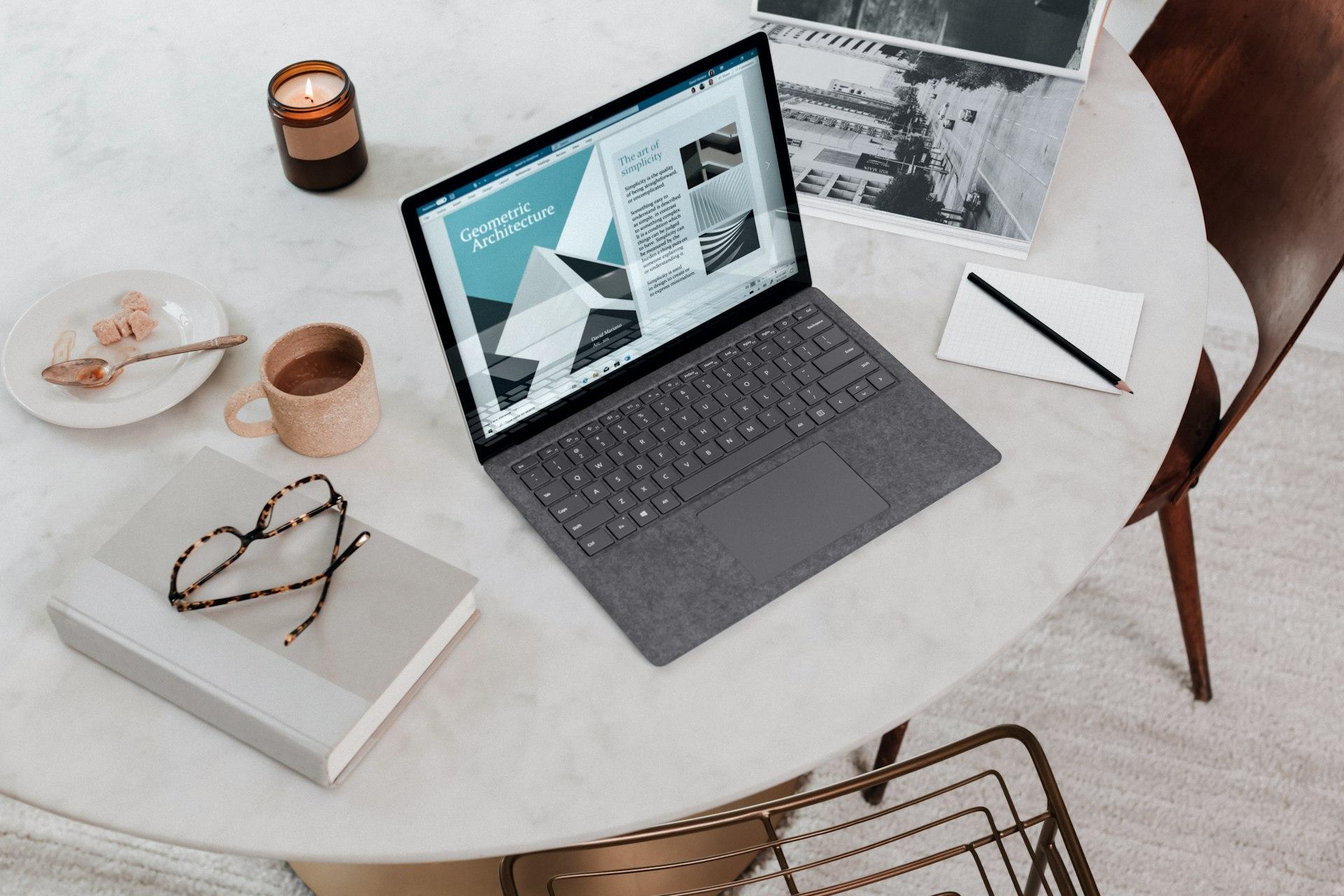 Checklist sécurité télétravail